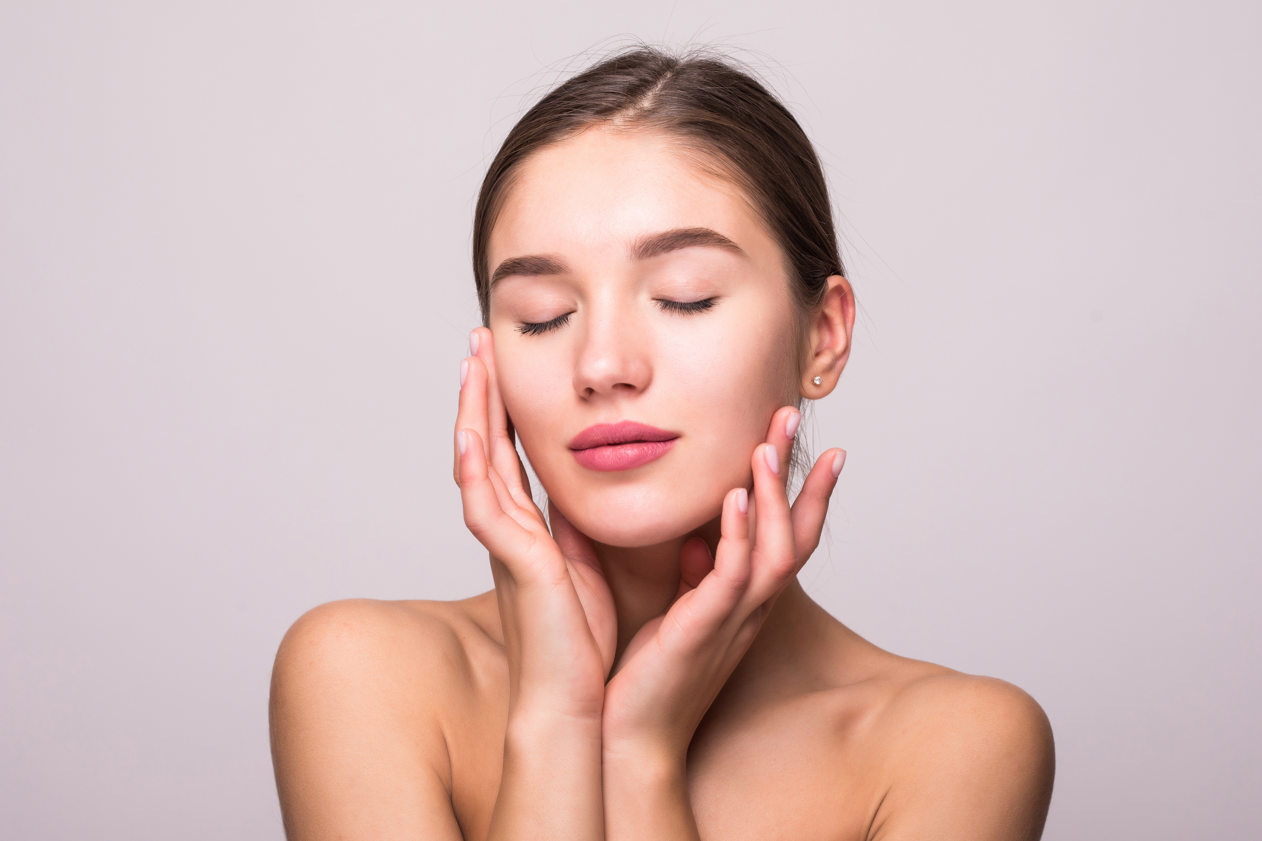 Beauty results at Salon Manthra, Ja-Ela